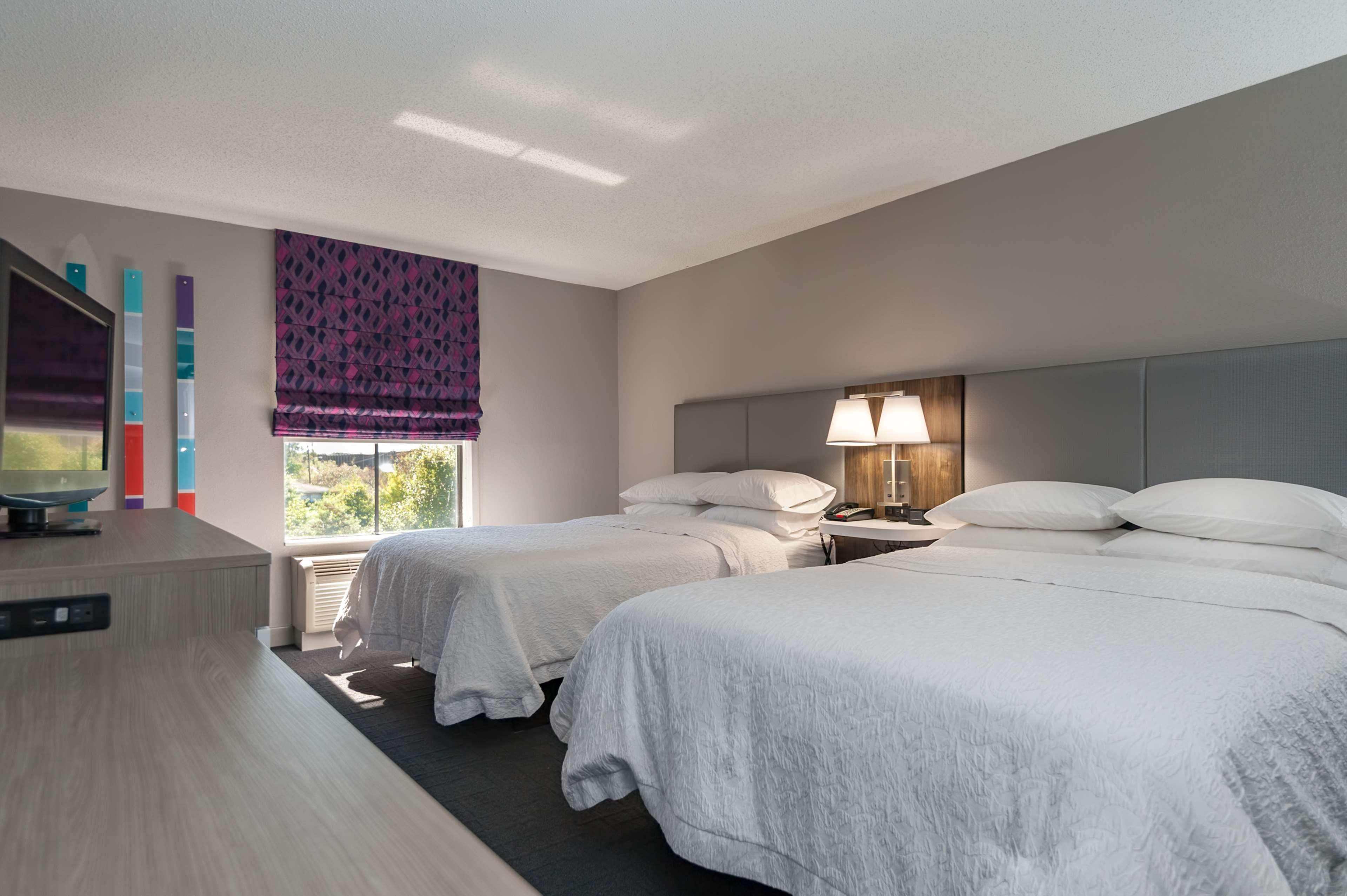 Hampton Inn East Windsor Exterior foto
